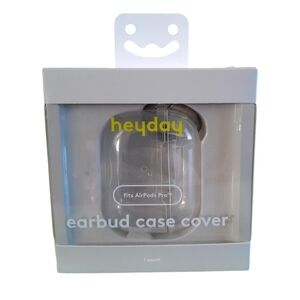 Heyday Earbud Case Cover Air Pods Pro